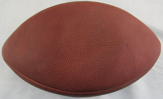 Ricky Williams Signed Wilson Paul Tagliabue Football PSA/DNA V94048
