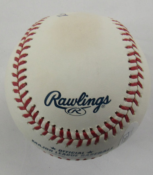 Bobby Doerr Signed Auto Rawlings Baseball JSA CF42500