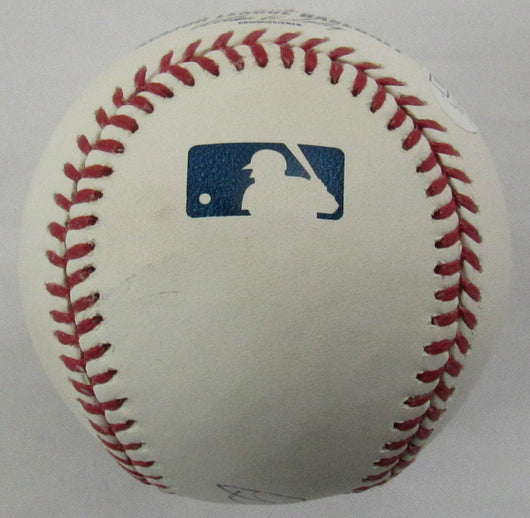 Bobby Doerr Signed Auto Rawlings Baseball JSA CF42500