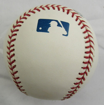 Tom Seaver / Al Leiter Multi Signed Auto Rawlings Baseball Steiner & MLB Hologram