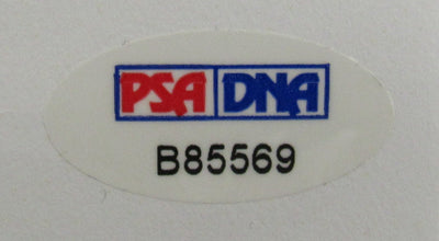 1999 New York Yankess Team Signed Rawlings Baseball PSA/DNA LOA B85569 Derek Jeter