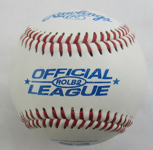 Frank Howard Tommy Davis Stan Bahnsen Toby Hall +1 More Signed Auto Baseball B171