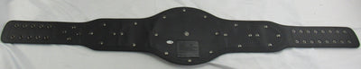 John Cena Signed WWE United States Championship Replica JSA CL29253