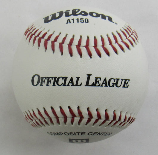 Darryl Strawberry Ed Kranepool Ron Swoboda Ralph Branca Signed Auto Baseball B171