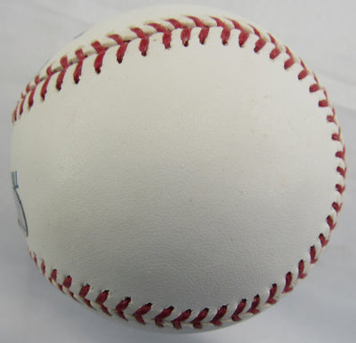Gary Sheffield Signed Auto Rawlings Baseball Steiner & MLB Hologram