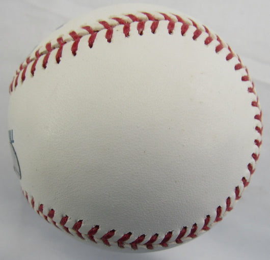 Gary Sheffield Signed Auto Rawlings Baseball Steiner & MLB Hologram