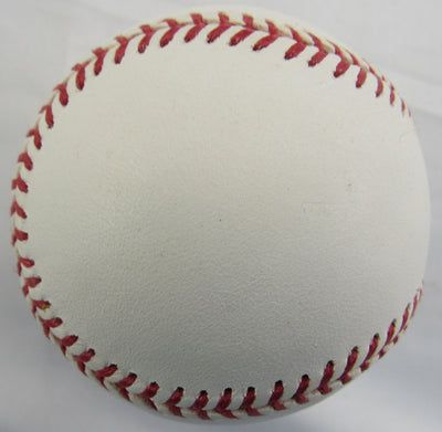 Gary Sheffield Signed Auto Rawlings Baseball Steiner & MLB Hologram