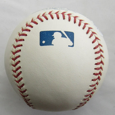 Bob Kuzava Signed Auto Baseball JSA CG96900