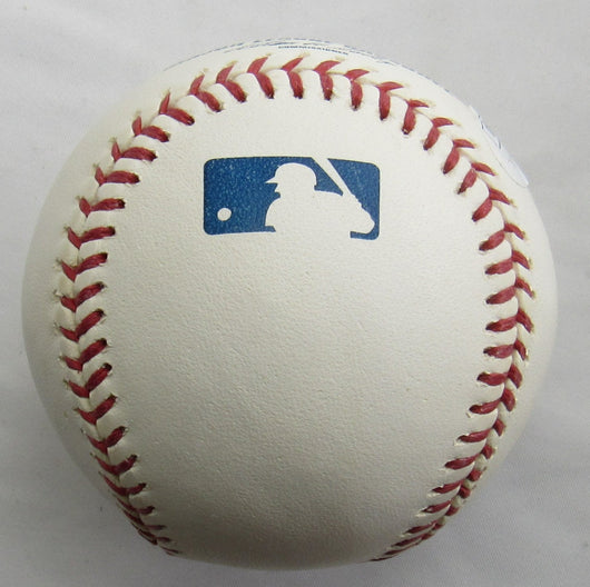 Bob Kuzava Signed Auto Baseball JSA CG96900
