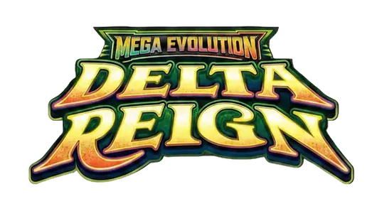 Delta Reign Elite Trainer Box