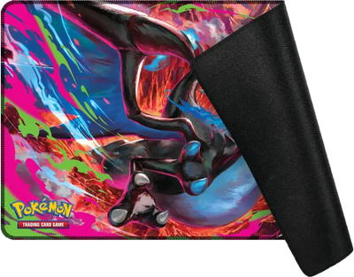 Mega Charizard X ex Ultra Premium Collection (Phantasmal Flames)