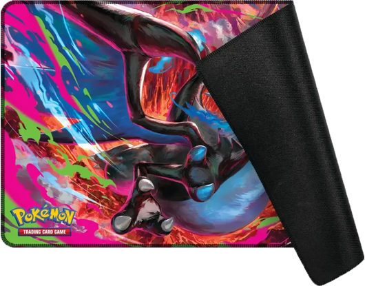 Mega Charizard X ex Ultra Premium Collection (Phantasmal Flames)