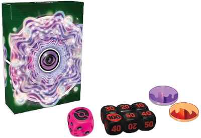 Team Rocket's Mewtwo ex League Battle Deck