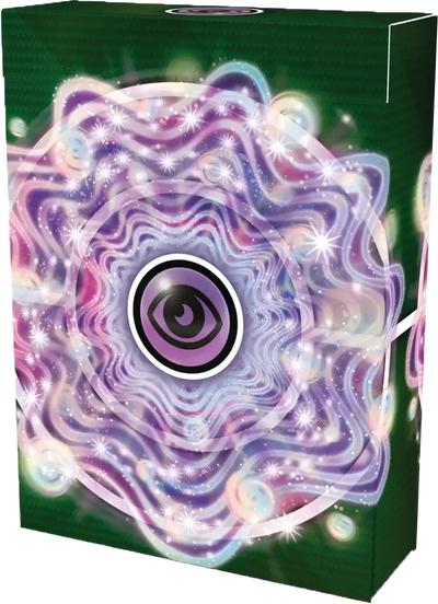 Team Rocket's Mewtwo ex League Battle Deck