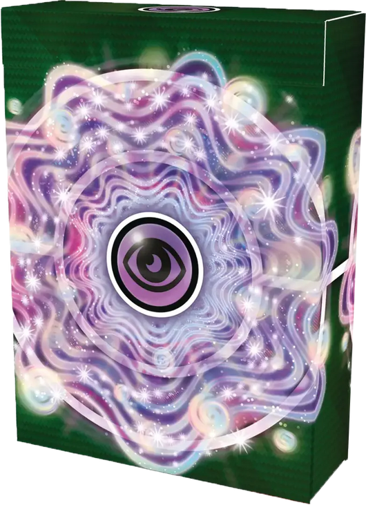 Team Rocket's Mewtwo ex League Battle Deck