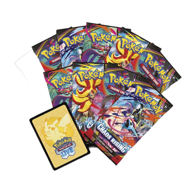 Chaos Rising Elite Trainer Box