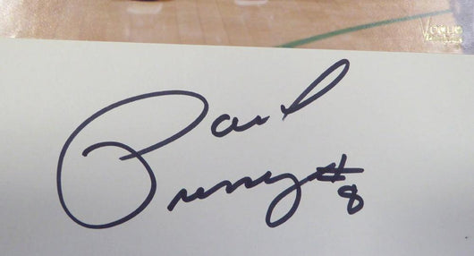 Paul Pressey Autographed 16x20 Matted Photo San Antonio Spurs PSA/DNA #AB53613