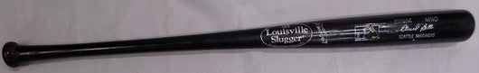 David Bell Game Used Louisville Slugger Bat Seattle Mariners SKU #198905