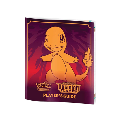 Pokémon TCG: Scarlet & Violet - Obsidian Flames Elite Trainer Box