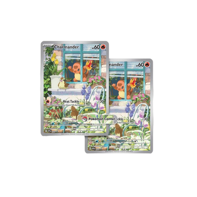 Pokémon TCG: Scarlet & Violet - Obsidian Flames Elite Trainer Box