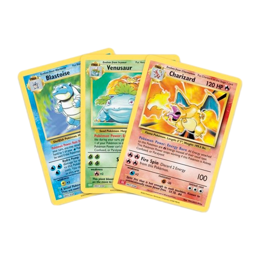 Pokémon TCG: Classic Collection
