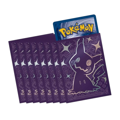 Pokémon TCG: Scarlet & Violet - Paldean Fates - Elite Trainer Box