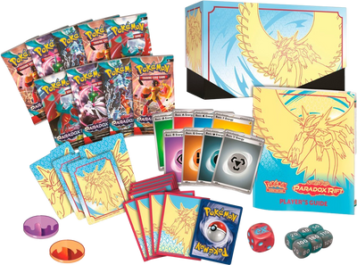 Paradox Rift Elite Trainer Box