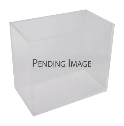 Bearish True Fit Acrylic Case - Fits Standard Size Elite Trainer Boxes