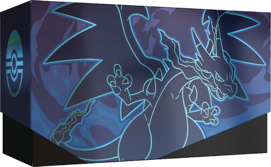 Phantasmal Flames Elite Trainer Box
