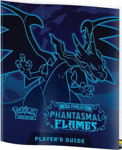 Phantasmal Flames Elite Trainer Box