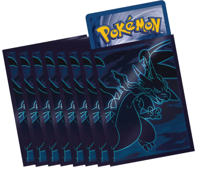 Phantasmal Flames Elite Trainer Box