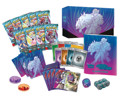 Journey Together Elite Trainer Box