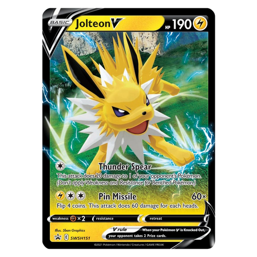 Pokémon TCG: Eevee V Premium Collection (GameStop Exclusive)