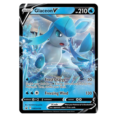 Pokémon TCG: Eevee V Premium Collection (GameStop Exclusive)