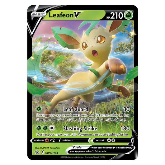 Pokémon TCG: Eevee V Premium Collection (GameStop Exclusive)