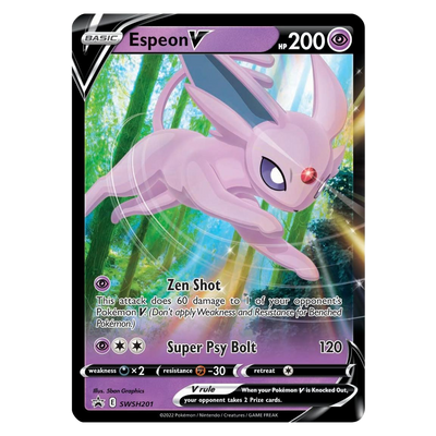 Pokémon TCG: Eevee V Premium Collection (GameStop Exclusive)