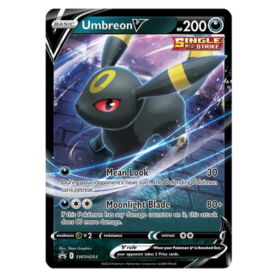 Pokémon TCG: Eevee V Premium Collection (GameStop Exclusive)