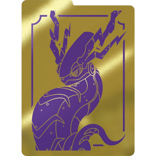 Pokémon TCG: Scarlet & Violet Base Set Elite Trainer Box