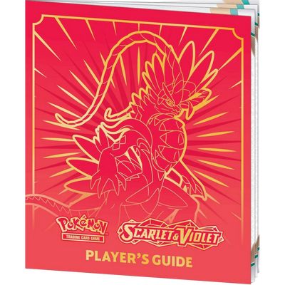 Pokémon TCG: Scarlet & Violet Base Set Elite Trainer Box