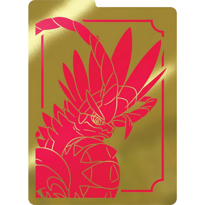 Pokémon TCG: Scarlet & Violet Base Set Elite Trainer Box