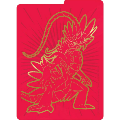 Pokémon TCG: Scarlet & Violet Base Set Elite Trainer Box