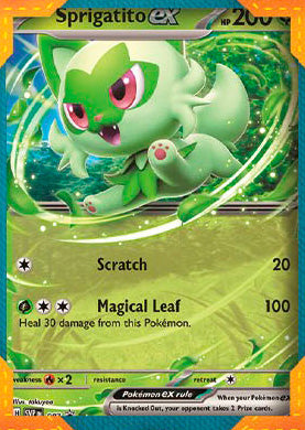 Pokemon TCG: Paldea Adventure Chest