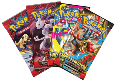 Pokémon TCG: Trainer's Toolkit (2025)