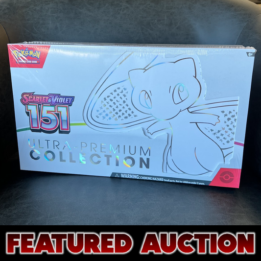 151 Ultra-Premium Collection