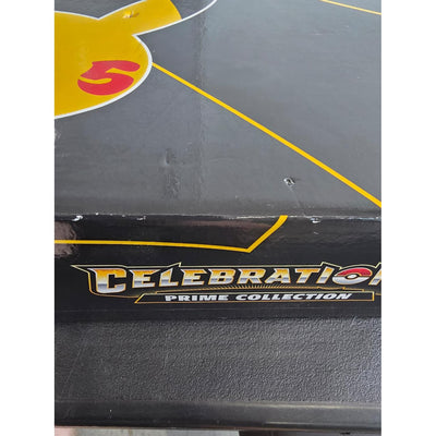 Pokemon: Celebrations Prime Collection (Please see pictures)