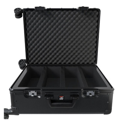 Zion Black Slab Case Titanium 4