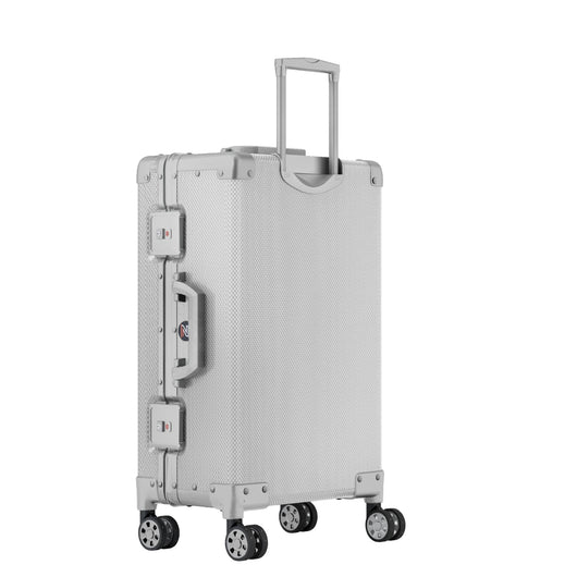 Zion Silver Slab Case Titanium 4