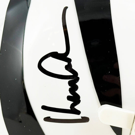 Ken Anderson Signed Cincinnati Bengals Alt 2022 Speed Mini Football Helmet (JSA)