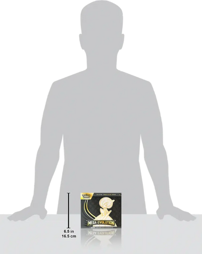 Mega Evolution Elite Trainer Box (Mega Gardevoir)