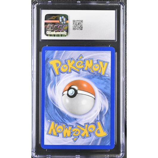 2012 Pokemon Dark Explorers Kyogre EX #104/108 Ultra Rare CGC 9
